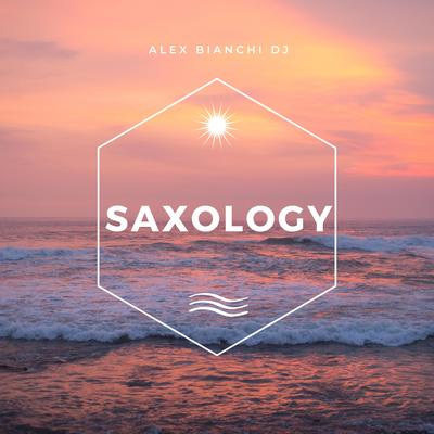 Saxology's cover