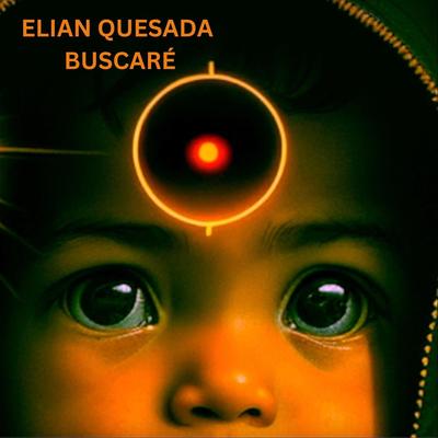 Elian Quesada's cover