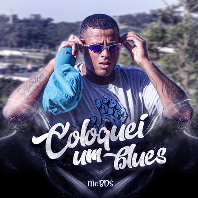 Coloquei um Blues's cover