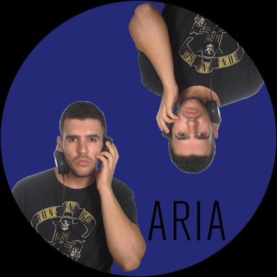 ARIA (Techno Mix)'s cover