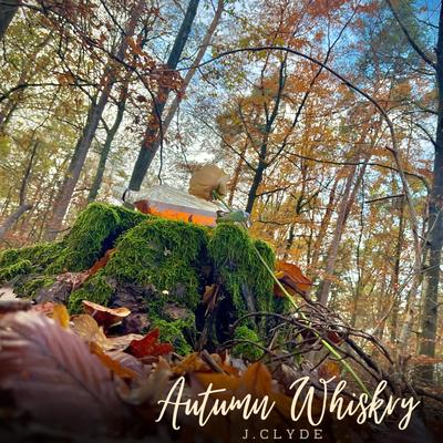 Autumn Whiskey's cover