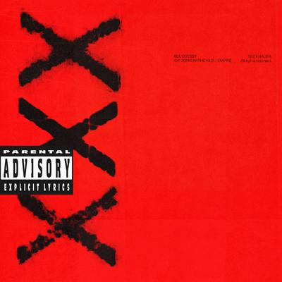 XXX's cover