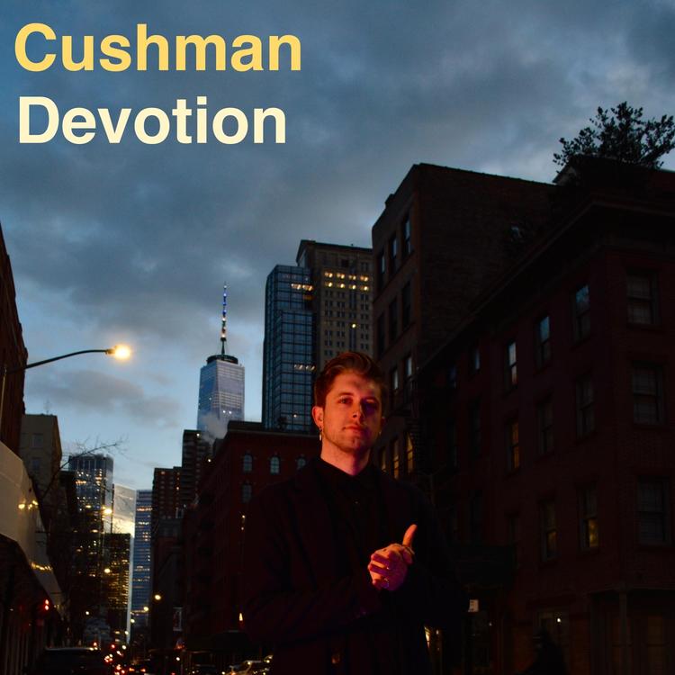 Cushman's avatar image