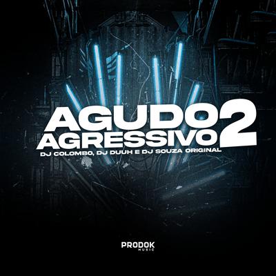 Agudo Agressivo 2's cover