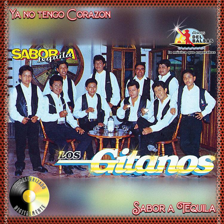 Los Gitanos's avatar image