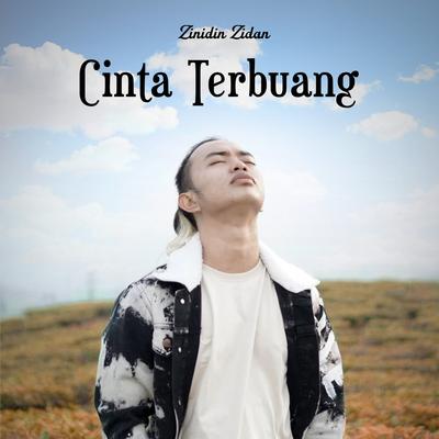 Cinta Terbuang's cover