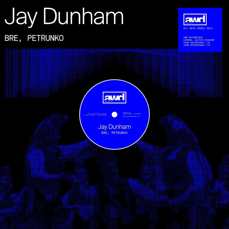 Jay Dunham's avatar image