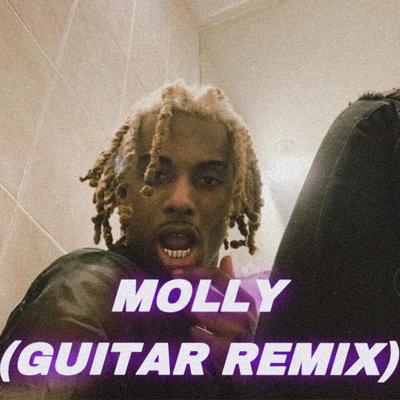 Molly (Guitar Remix) By 725, Faruk Kazanir's cover