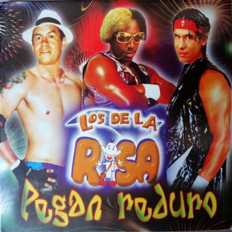 LOS DE LA RISA's avatar image
