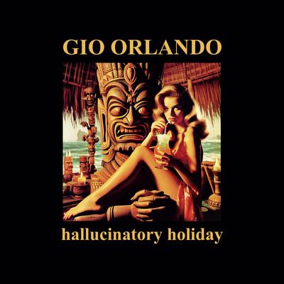 Gio Orlando's cover