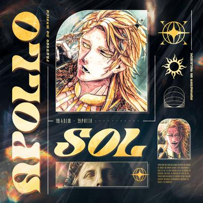 Apollo, Sol's cover