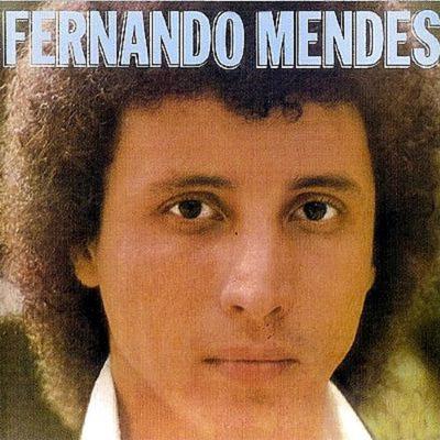 Antes de Dormir By Fernando Mendes's cover