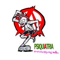 Psiquiatria Punk's avatar cover