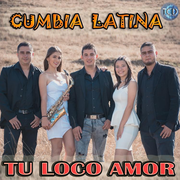 Cumbia Latina's avatar image