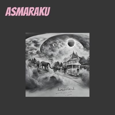 Asmaraku's cover