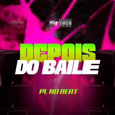 PL No Beat's cover