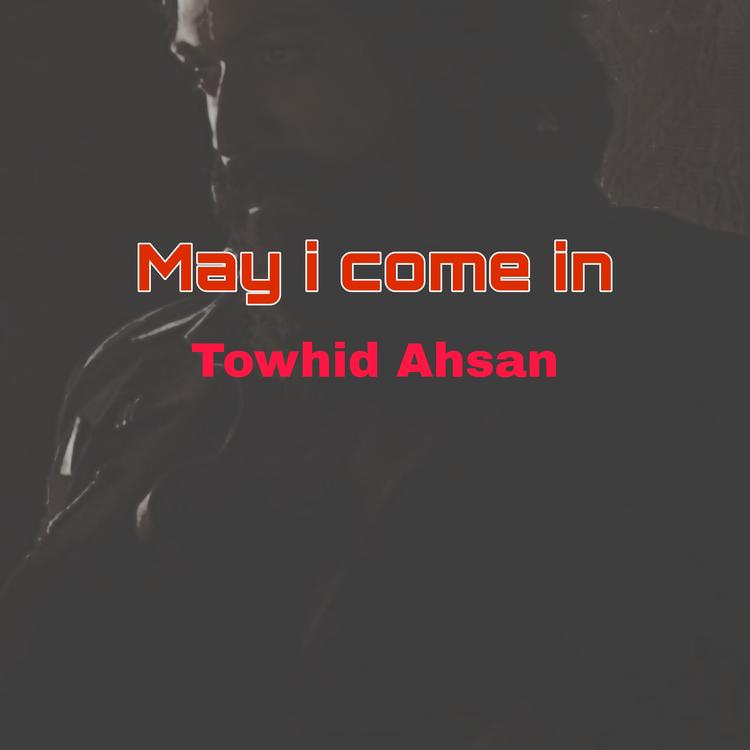 Towhid Ahsan's avatar image