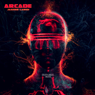 Arcade (Remix) By Jasser Labidi's cover