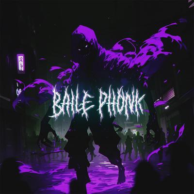 AUTOMOTIVO BAILE PHONK By BAILE PHONK, Theuz, DJ Ritmo55's cover
