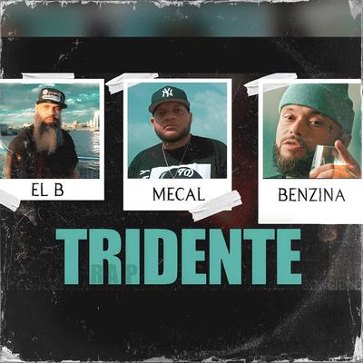 Tridente's cover