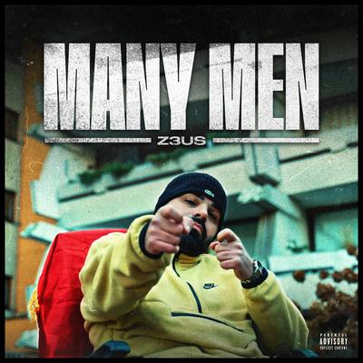 Many Men By Z3US's cover