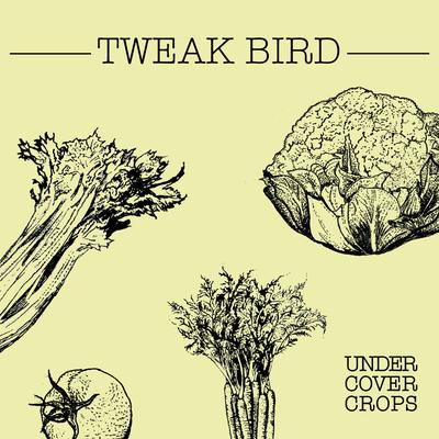 Pigeons By Tweak Bird's cover