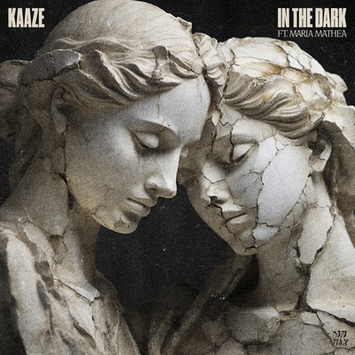 In The Dark By KAAZE, Maria Mathea's cover