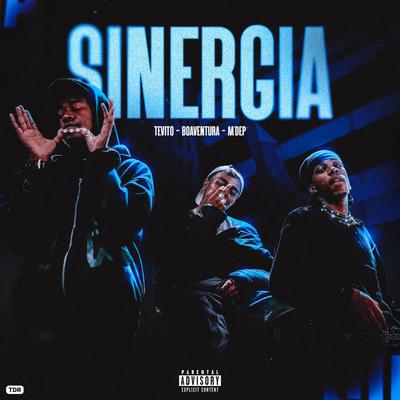 Sinergia By Boaventura, Tevito, M'DEP's cover