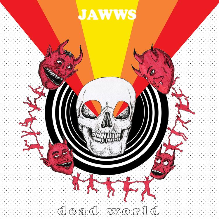 Jawws's avatar image