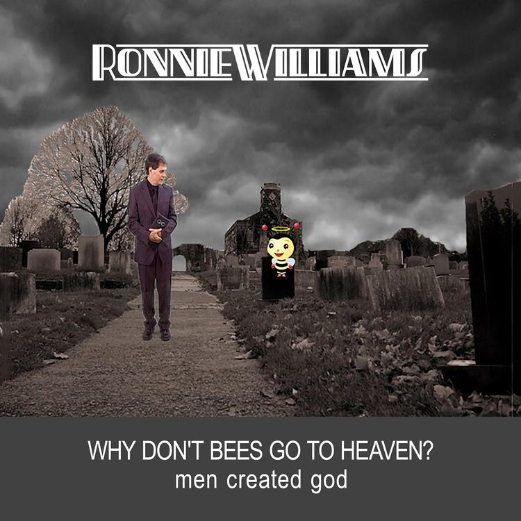 Ronnie Williams's avatar image