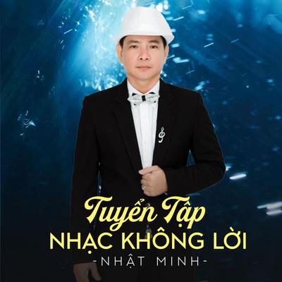 Không Bao Giờ Quên Anh (Beat)'s cover