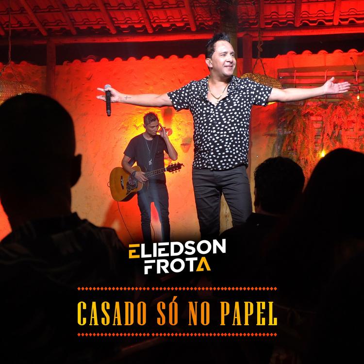 Eliedson Frota's avatar image