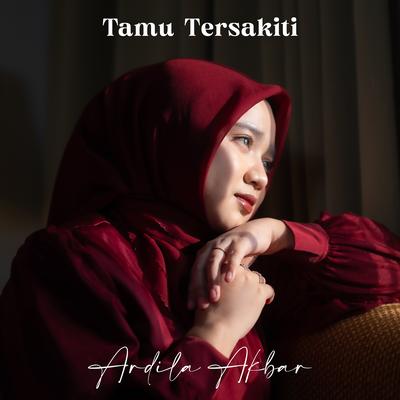 Ardila Akbar's cover