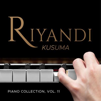 Piano Collection, Vol. 11's cover