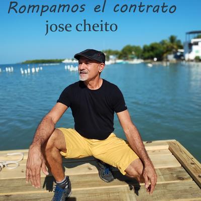 Rompamos el contrato's cover