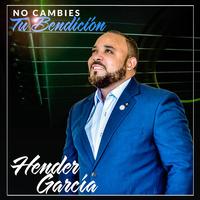 Hender García's avatar cover