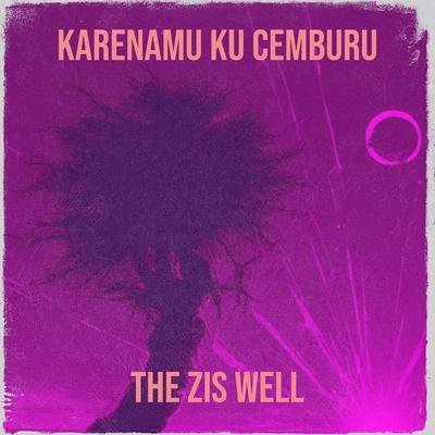 Karenamu Ku Cemburu's cover