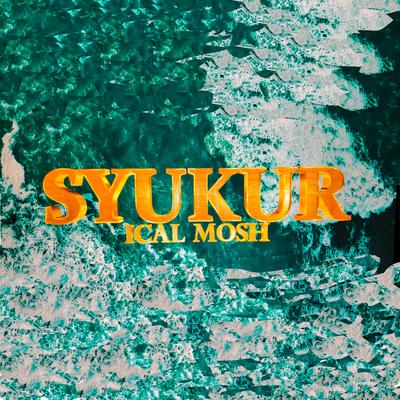 SYUKUR's cover