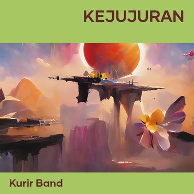 kejujuran (Acoustic)'s cover