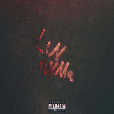 Luv On Me.'s cover
