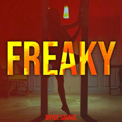 Freaky's cover