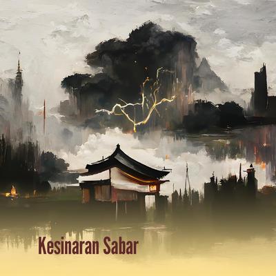 Kesinaran Sabar's cover