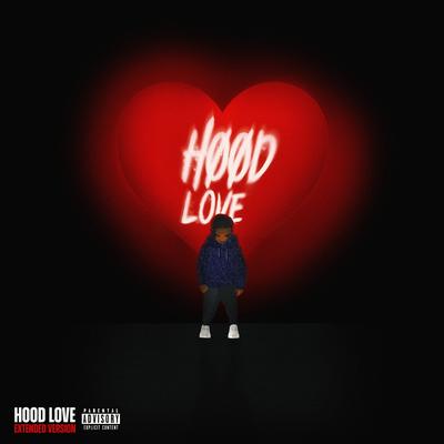 Hood Love (Extended Version)'s cover