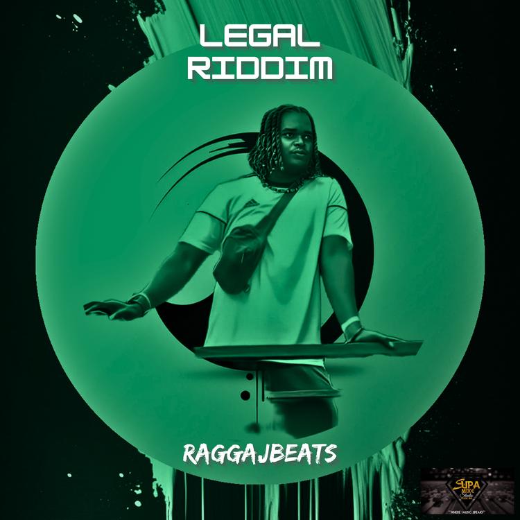 RaggaJBeats's avatar image