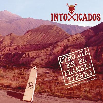 Fuego By Intoxicados, Andrés Calamaro's cover