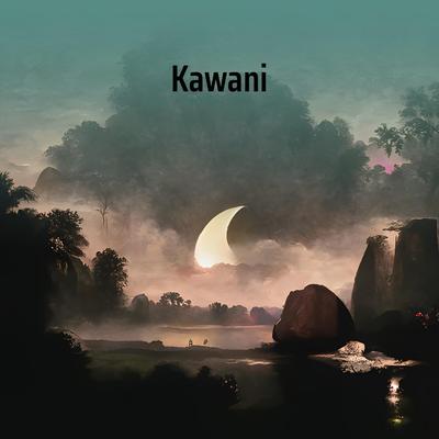 Kawani (Remix)'s cover
