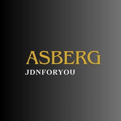 Asberg (Remix)'s cover