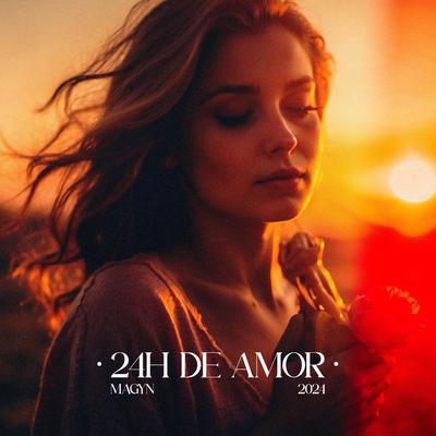 24h de Amor By Magyn's cover