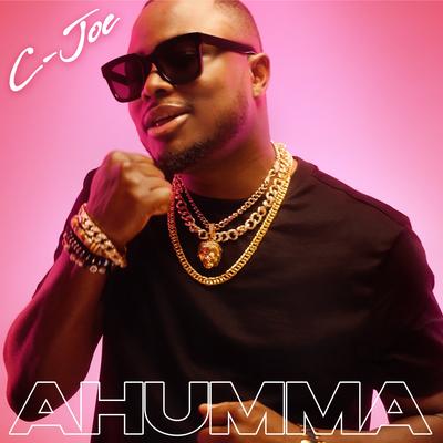 Ahumma By C-Joe's cover
