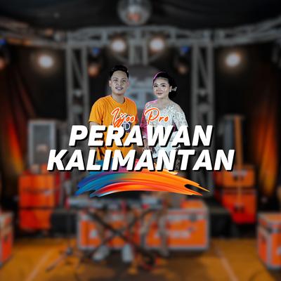 Perawan Kalimantan's cover